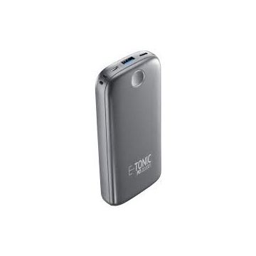 Baterie Externa 20000mAH SYPBHDPD20000K Negru