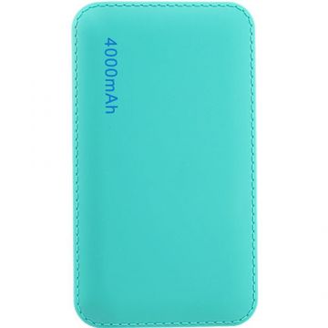 Baterie externa PB162 4000 mAh Blue