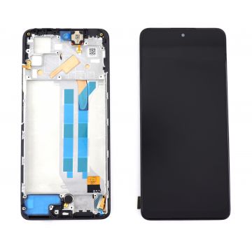 Display Xiaomi Redmi Note 11 Pro 4G TFT cu Rama