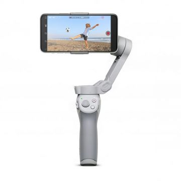 DJI OM 4 Gimbal Stabilizator pentru telefon