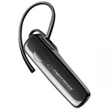 ESPERANZA Casca ESPERANZA CELEBES EH184K, Bluetooth, Microfon, Negre