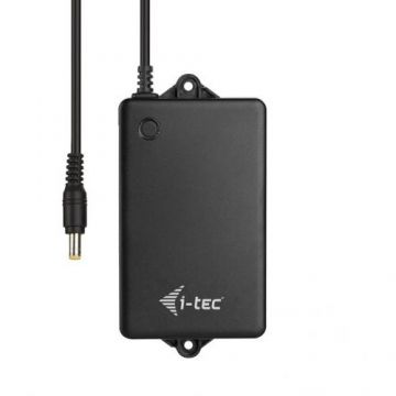 I-TEC Alimentator I-tec CHARGER96WD, 96W, Negru