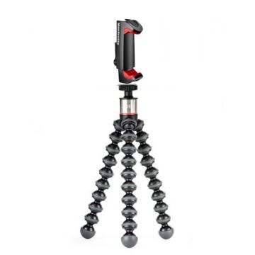 Joby GorillaPod 500 minitrepied flexibil cu suport smartphone