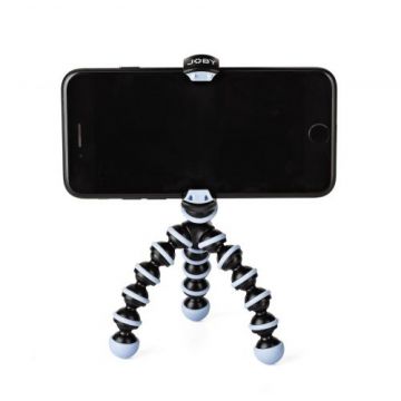 Joby GorillaPod Mobile Mini Minitrepied flexibil blue