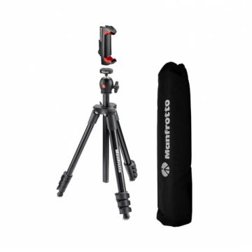 Manfrotto Compact Light Smart