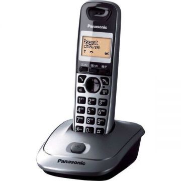 Panasonic Panasonic Telefon KX-TG2511FXT