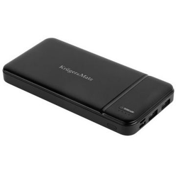 POWER BANK 10000MAH LI-POL KRUGER&MATZ