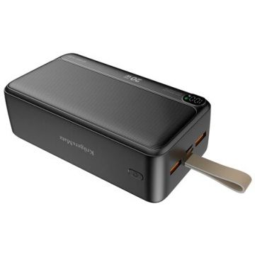 POWER BANK 40000MAH LI-ION QC PD KRUGER&MATZ