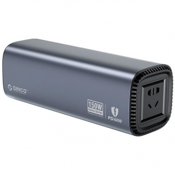 Power Bank AT150 39000mAh Gri