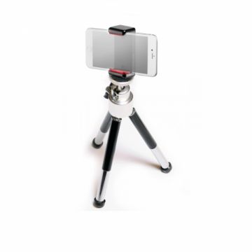 Primaphoto suport smartphone cu minitrepied pentru vlogging