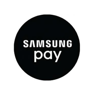 Suport telefon Popsockets, B2B Samsung Pay, Negru