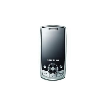 Telefon Mobil Samsung J700 (Chrome silver)