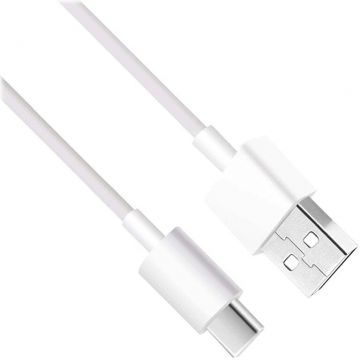 Xiaomi Mi USB-C Cable 1m White