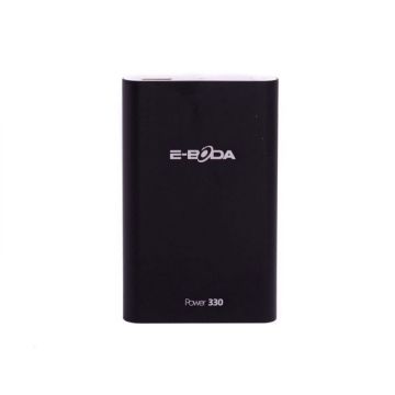 Baterie externa E-Boda Power 330 8000 mAh black