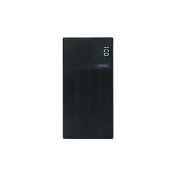 Baterie Externa Remax RPP-55 10000 mAh black