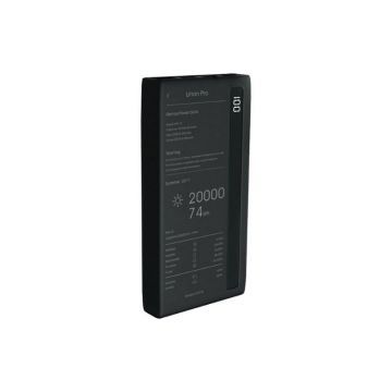 Baterie externa Remax RPP-73 20000 mAh black