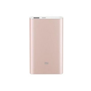 Baterie Externa Xiaomi Mi Power Bank Pro VXN4195US 10000 mAh rose gold