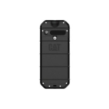 CAT B26 Dual SIM IP68 black