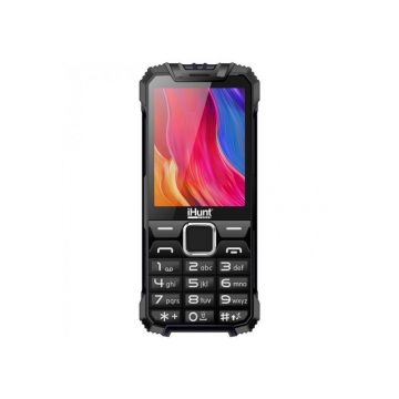 iHunt i1 2020 3G Dual SIM black