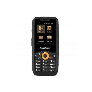 RugGear RG150 Dual SIM IP68 3G