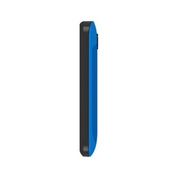 Telefon Maxcom Classic MM135 Dual SIM 2G + SIM prepay black/blue