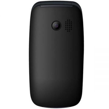 Telefon Maxcom Comfort MM817 Dual SIM black