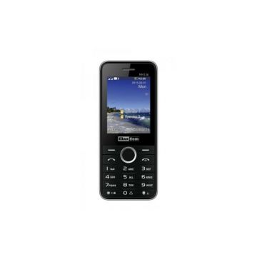 Telefon Maxcom MM136 Dual SIM + sim Prepay black