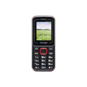 Telefon mobil E-Boda Freeman Speak T130 1.77