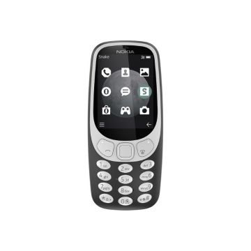 Telefon Nokia 3310 (2017) 2.4