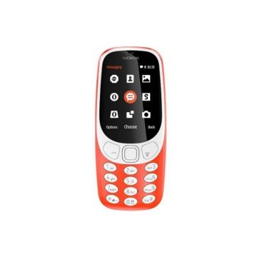 Telefon Nokia 3310 (2017) 2.4