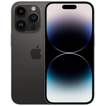 Apple iPhone 14 Pro Max 256 GB Space Black Bun