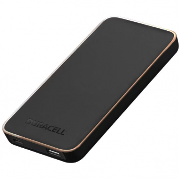 Baterie Externa Charge10 10.000mAh Negru Baterie Externa Charge10 10.000mAh Negru