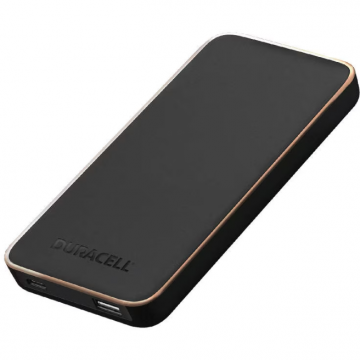 Baterie Externa Charge10 10.000mAh Negru