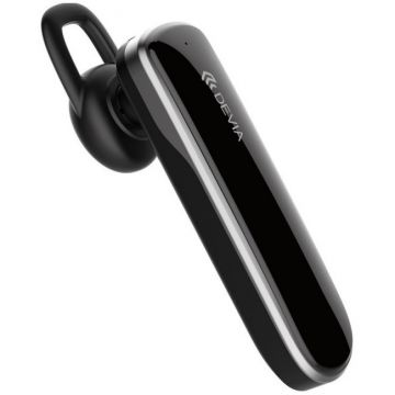 Casca Bluetooth Update Negru