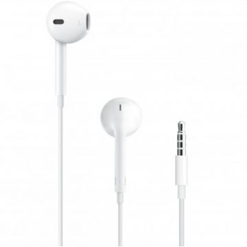 Casti Handsfree 3.5mm  Alb Swap MNHF2AM/A