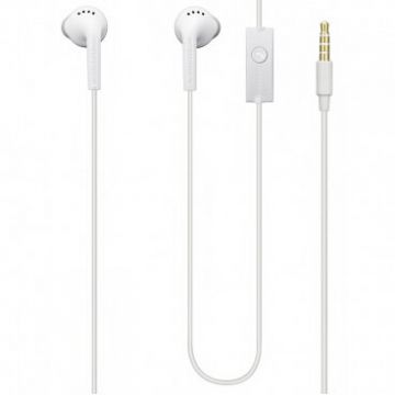 Casti Handsfree 3.5mm EHS61 Alb GP-TOU021CSEWW