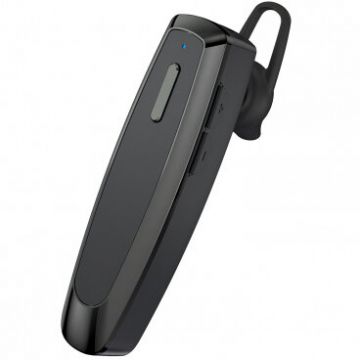 Casti Handsfree Bluetooth BE34 Smart A2DP Negru