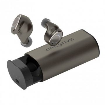 Casti Telefon Outlier Pro True Wireless Maro