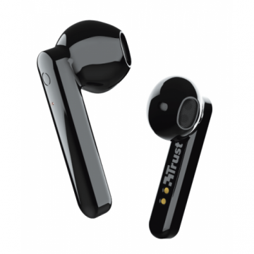 Casti Wireless Primo Black