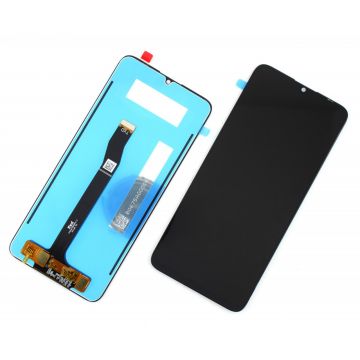 Display Huawei Nova Y70 Plus fara Rama