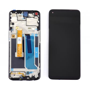 Display OnePlus Nord N10 5G cu Rama