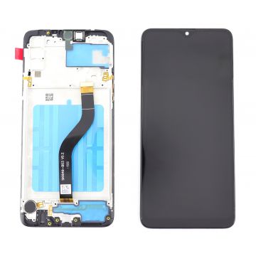 Display Samsung A20S A207 OEM cu Rama