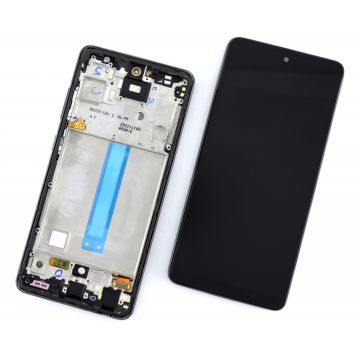 Display Samsung A52s A528 TFT cu Rama