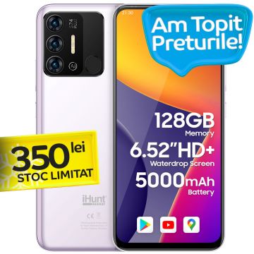 iHunt S24 Plus Lavender
