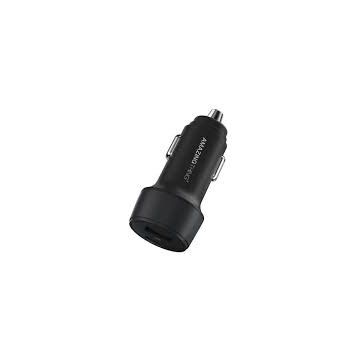 Incarcator Auto Negru
