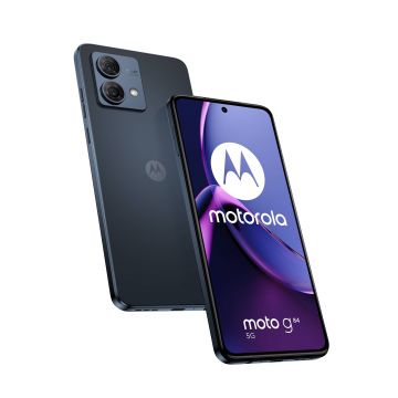Motorola Moto g84 5G, Dual SIM, 256GB, 12GB, 5000mAh, Midnight Blue