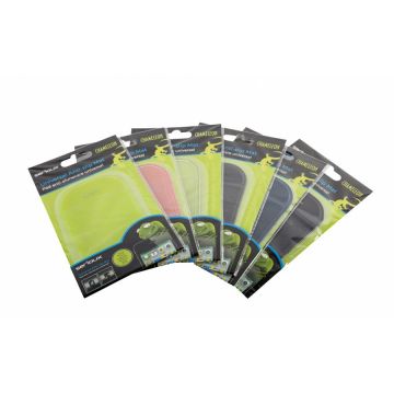 Serioux CAR ANTISLIP PAD SERIOUX YELLOW