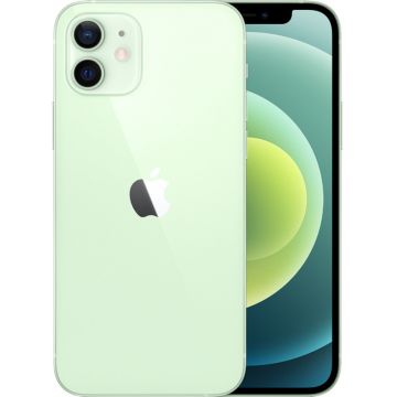 Smartphone Apple iPhone 12, 64GB, 5G, Green