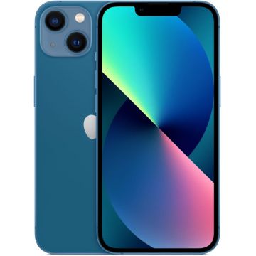 Smartphone Apple iPhone 13, 512GB, 5G, Blue Smartphone Apple iPhone 13, 512GB, 5G, Blue