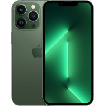 Smartphone Apple iPhone 13 Pro, 1TB, 5G, Alpine Green